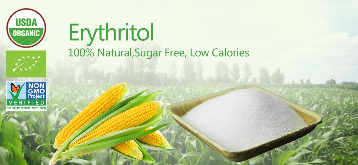 erythritol