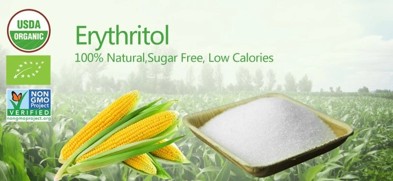erythritol