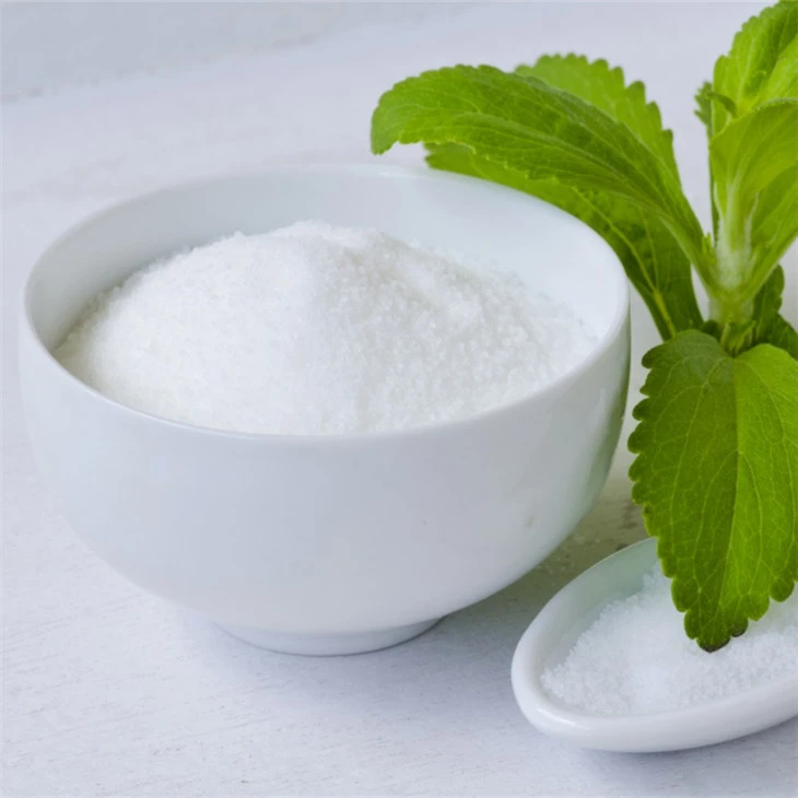 Edulcorante de mezcla de Stevia personalizado