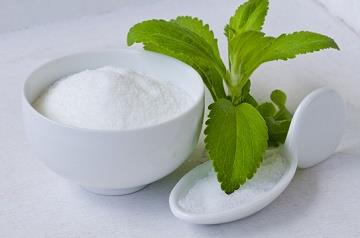 Calorías de baja intensidad alta dulzura Natural Stevia RA serie de China